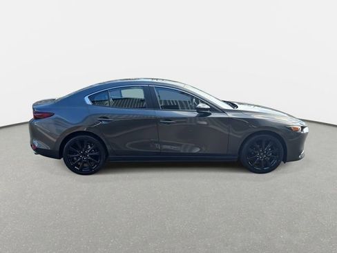 New 2026 MAZDA MAZDA3 s Sport FWD image 4