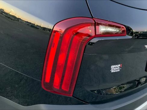 Used 2022 Kia Telluride S image 26