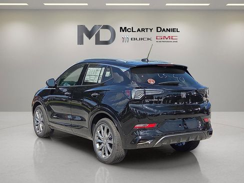 New 2026 Buick Encore GX Avenir w/ Avenir Technology Package image 4