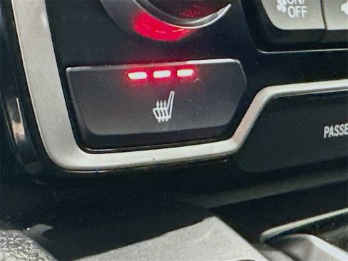 Used 2019 Honda CR-V EX image 20