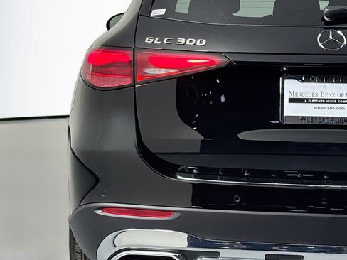 New 2026 Mercedes-Benz GLC 300 image 14