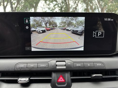 Used 2025 Kia K4 FWD image 22