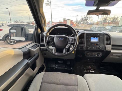 Used 2020 Ford F150 XL w/ XL Power Equipment Group RWD image 16