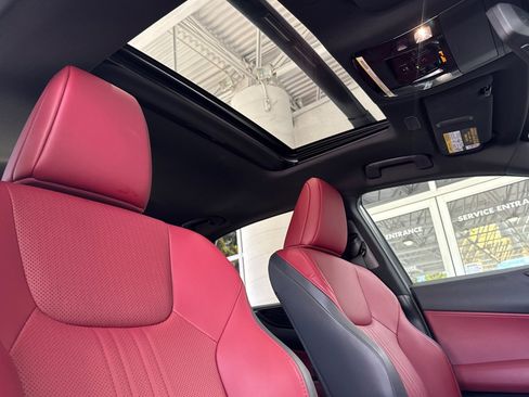 Certified 2026 Lexus NX 350h AWD w/ Accessory Package (2T) image 21