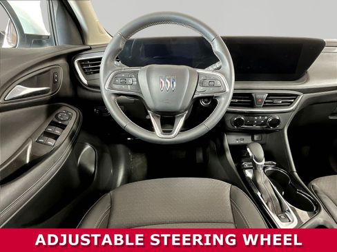 Used 2024 Buick Encore GX Preferred FWD image 8