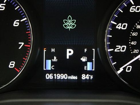 Used 2020 Mitsubishi Outlander SEL image 33