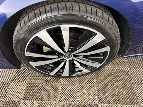 Used 2021 Nissan Altima 2.5 SR FWD image 26
