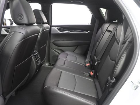 New 2026 Cadillac XT5 Premium Luxury w/ Driver Assist Package AWD/4WD image 21