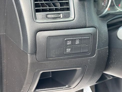 Used 2014 MAZDA CX-5 Touring w/ Bose/Moonroof Package FWD image 9