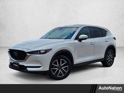 Used 2018 MAZDA CX-5 Touring w/ Preferred Equipment Package