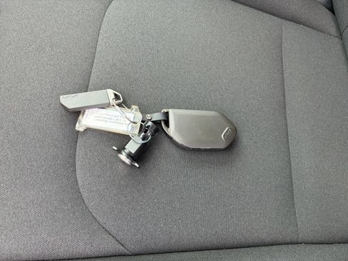 Used 2026 Kia K4 FWD image 17