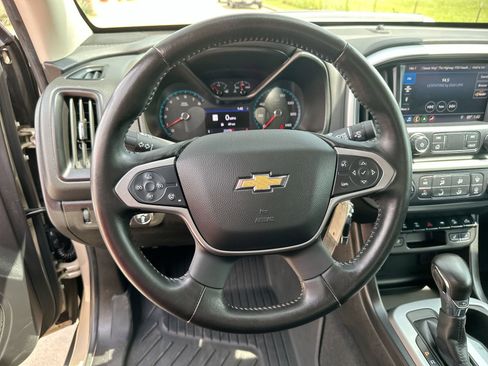 Used 2022 Chevrolet Colorado ZR2 image 26