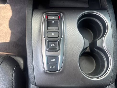 Used 2022 Honda Ridgeline RTL-E image 19