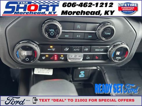 New 2025 Ford Bronco Outer Banks image 24