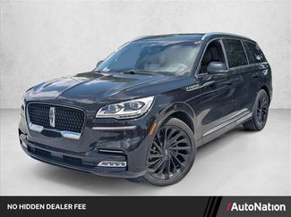 Used 2021 Lincoln Aviator Reserve w/ Equipment Group 210A AWD/4WD video 1