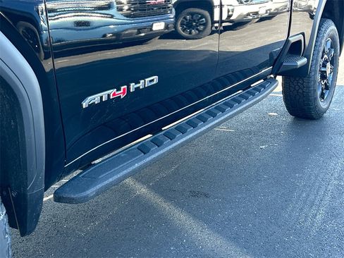 New 2026 GMC Sierra 3500 AT4 w/ AT4 Premium Plus Package image 14