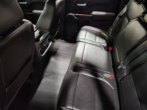 Used 2020 GMC Sierra 1500 SLT w/ SLT Premium Plus Package AWD/4WD image 53