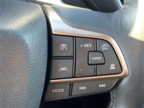 Used 2024 Toyota Grand Highlander AWD Hybrid image 29