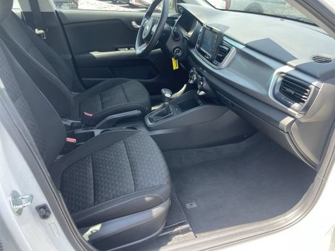 Used 2020 Kia Rio LX FWD image 27