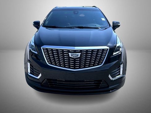 Used 2024 Cadillac XT5 Sportv w/ Technology Package AWD/4WD image 2