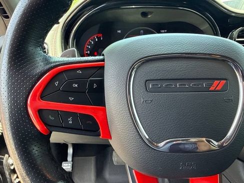 Used 2023 Dodge Durango GT AWD/4WD image 41
