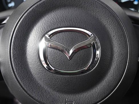 Certified 2025 MAZDA CX-5 AWD 2.5 S w/ Premium Plus Pkg image 36