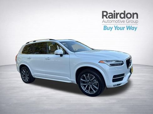 Used 2018 Volvo XC90 T6 Momentum w/ Convenience Package AWD/4WD image 1