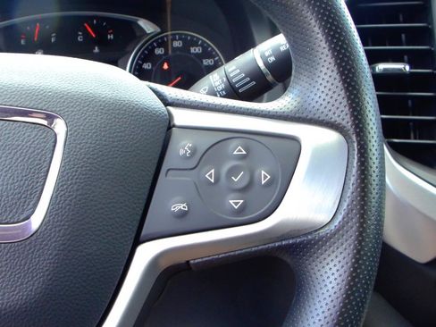 Used 2023 GMC Acadia SLE w/ Driver Convenience Package AWD/4WD image 18