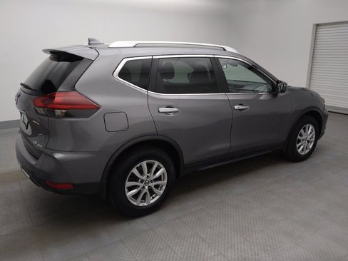 Used 2020 Nissan Rogue SV AWD/4WD image 10
