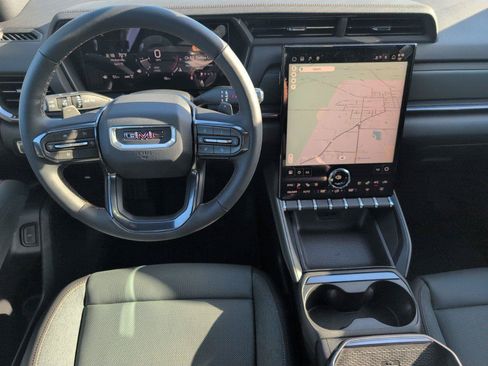 New 2026 GMC Terrain AT4 w/ Convenience Package III AWD/4WD image 34