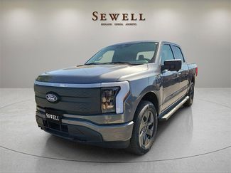 New 2025 Ford F150 Lightning Flash video 1