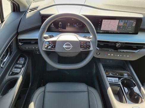 New 2026 Nissan Murano SL AWD/4WD image 21