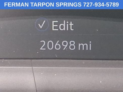 Used 2024 Cadillac XT6 Premium Luxury FWD image 37