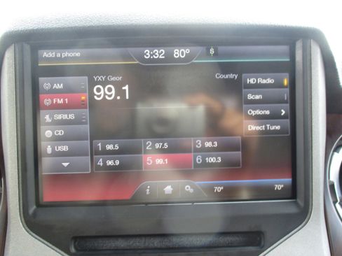 Used 2014 Ford F250 Lariat w/ Chrome Package AWD/4WD image 23