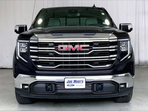 Used 2023 GMC Sierra 1500 SLT RWD image 3