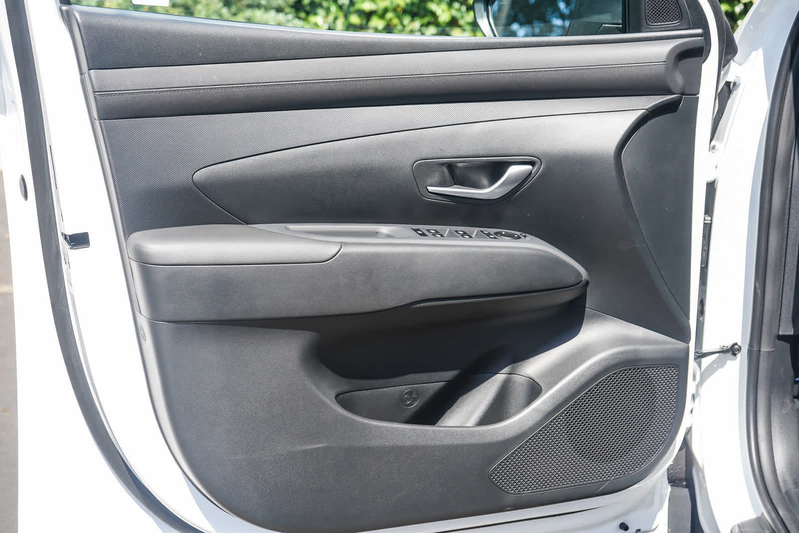 New 2026 Hyundai Tucson SEL Plus FWD image 20