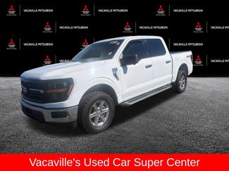 Used 2024 Ford F150 XLT w/ Tow/Haul Package AWD/4WD 360° Tour