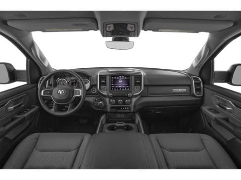 Used 2020 RAM 1500 Lone Star RWD image 8