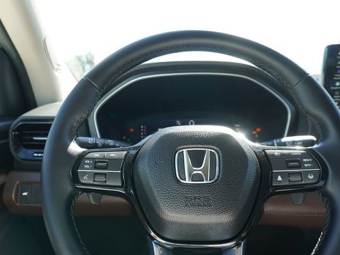 Used 2026 Honda Pilot Touring image 33