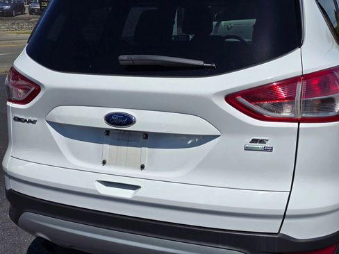 Used 2014 Ford Escape SE AWD/4WD image 14