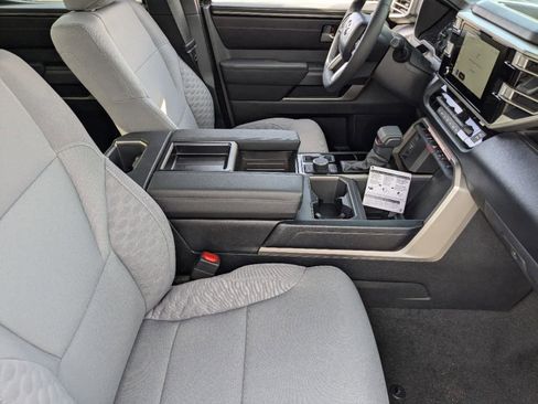 Used 2025 Toyota Tundra SR5 w/ TRD Off-Road Package image 11