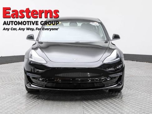 Used 2018 Tesla Model 3 Long Range image 2