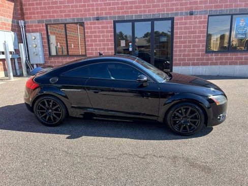Used 2010 Audi TT 2.0T Premium image 6