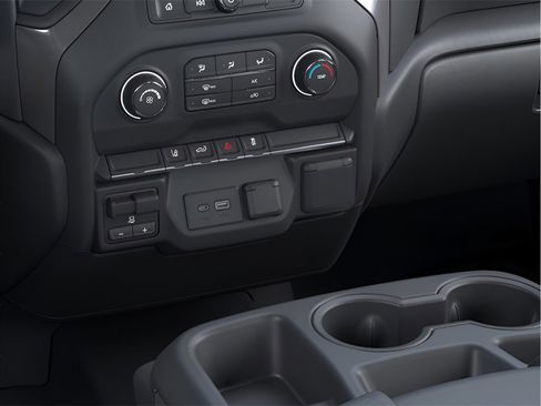 New 2026 Chevrolet Silverado 2500 W/T w/ WT Convenience Package image 23