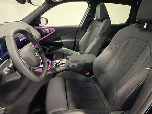 Used 2026 BMW X3 xDrive30 image 3