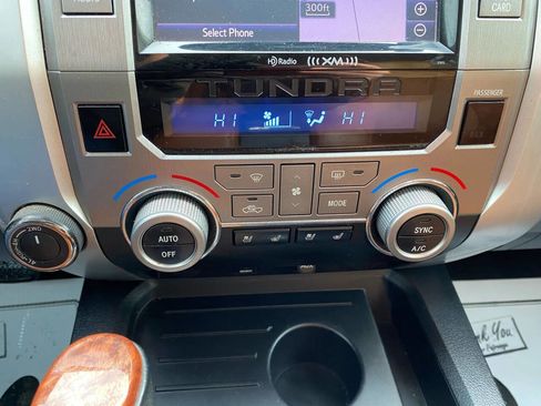 Used 2014 Toyota Tundra 1794 Edition image 19