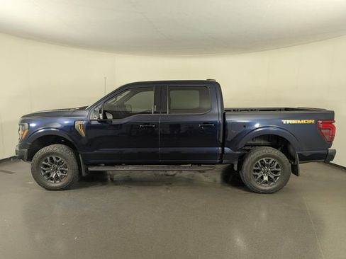 Used 2024 Ford F150 Tremor w/ Equipment Group 402A High AWD/4WD image 5