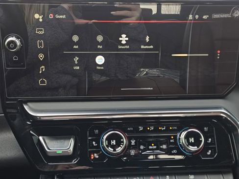 New 2026 GMC Sierra 3500 Denali Ultimate image 7