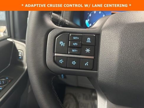 New 2025 Ford F150 XLT w/ Equipment Group 303A High image 24