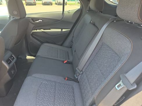 Used 2024 Chevrolet Equinox LT AWD/4WD image 13